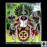 B�ckerwappen kl