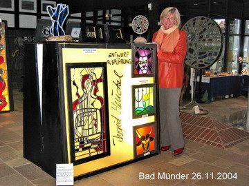 Bad M�nder