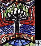 Betonfenster-D