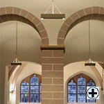 H�xter Kilianikirche 17 kl