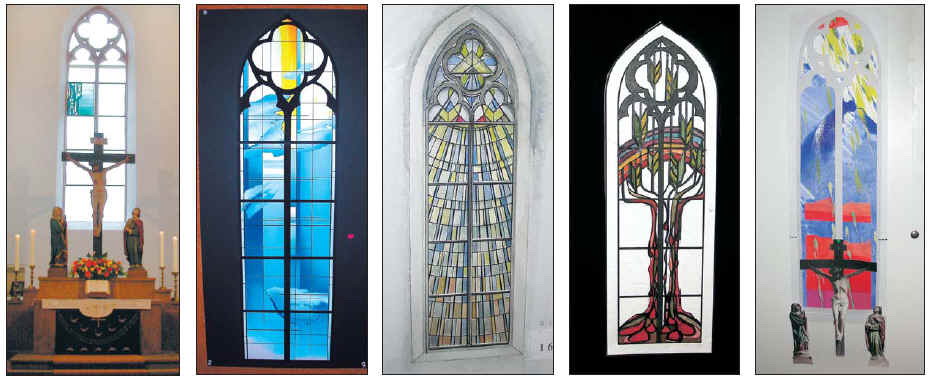 H�xter Kilianikirche 25a